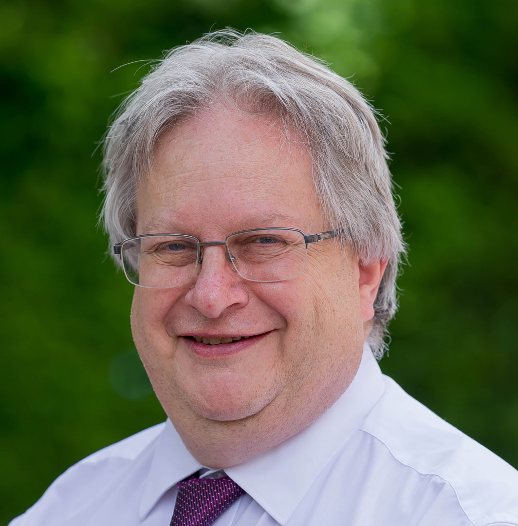 Rabbi Danny Rich