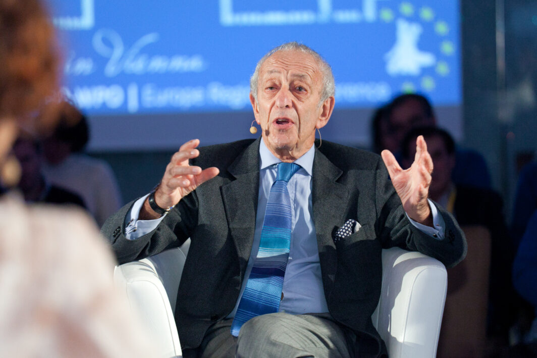 Rabbi Dr David Goldberg