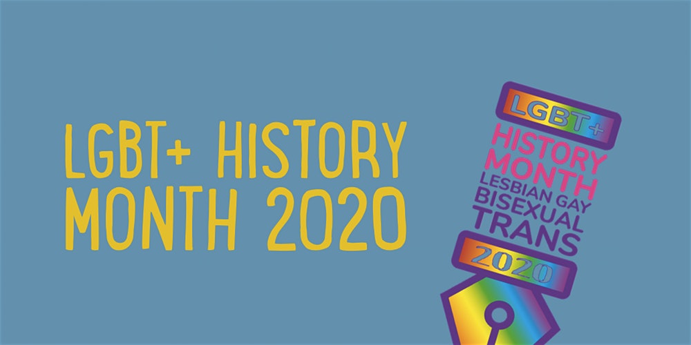 LGBT History Month