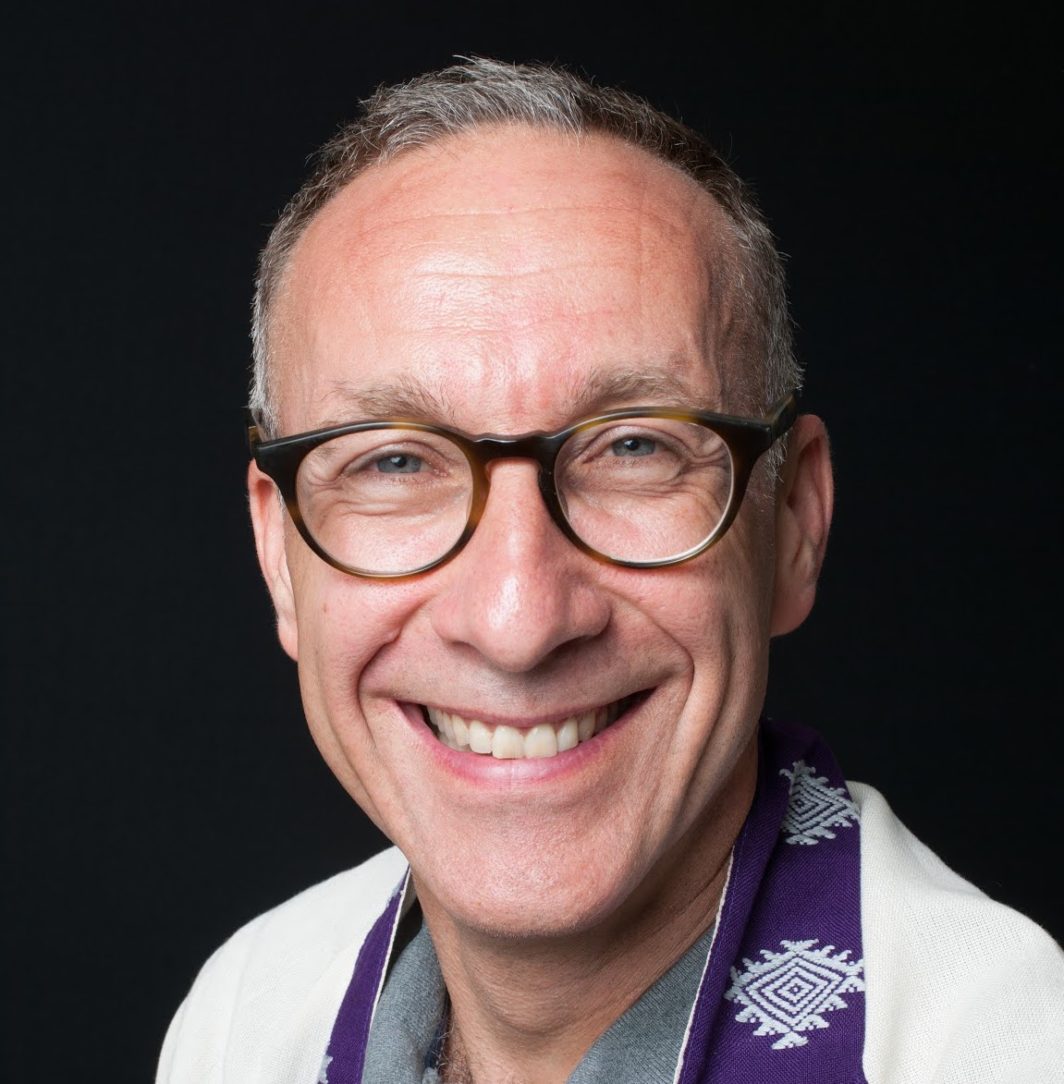 Rabbi Aaron Goldstein