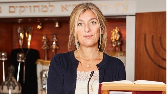 Rabbi Rebecca Birk