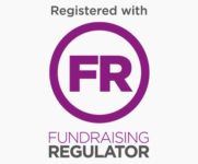 Fundraising Regulator logo