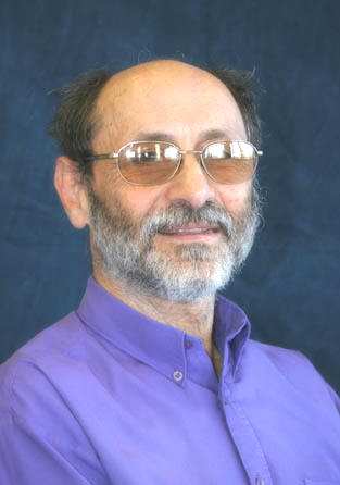 Professor Mike Billig