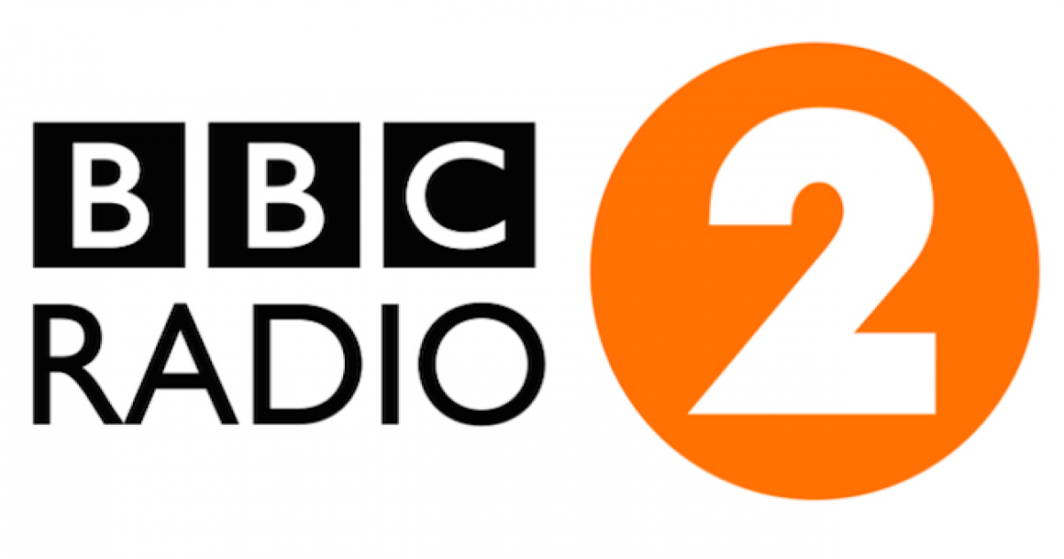 BBC Radio 2 logo