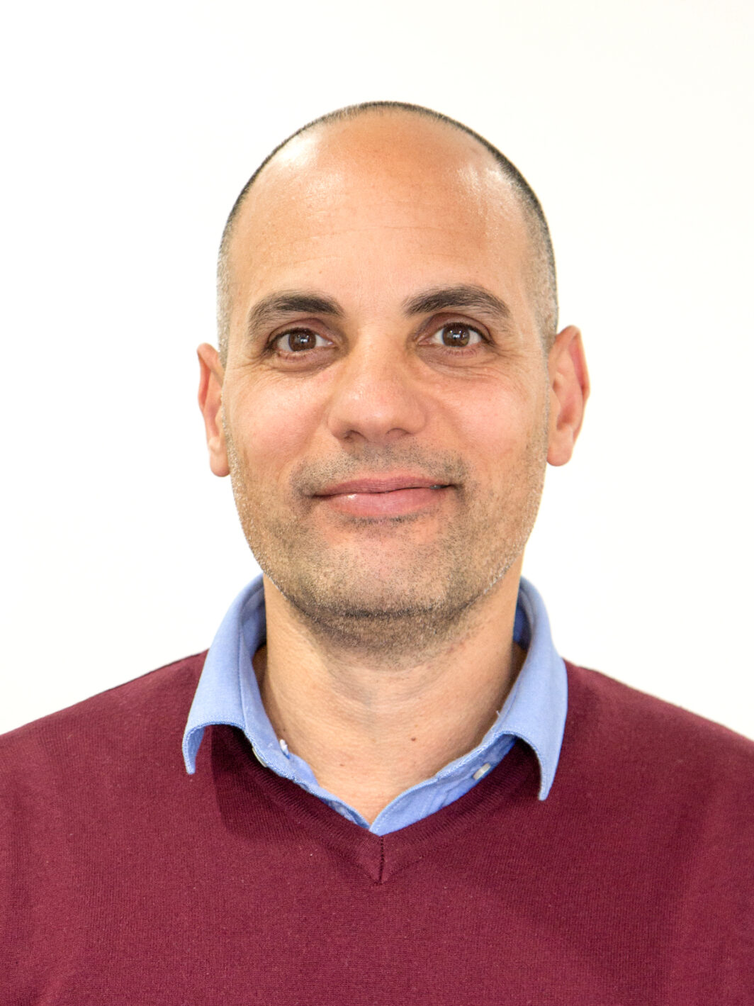 Dr Dov Softi