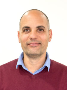 Dr Dov Softi