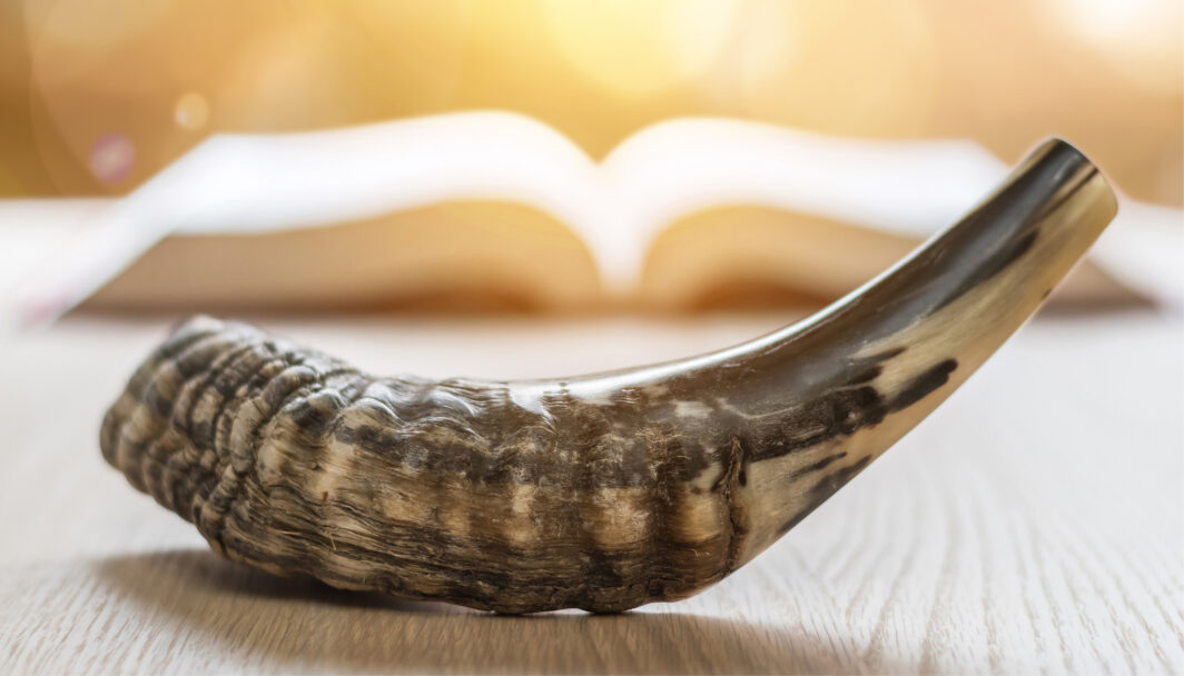 Yom Kippur image