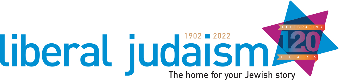 Liberal Judaism