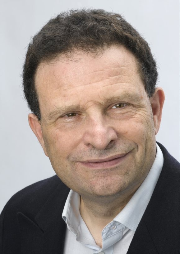 Dr Robert Bud