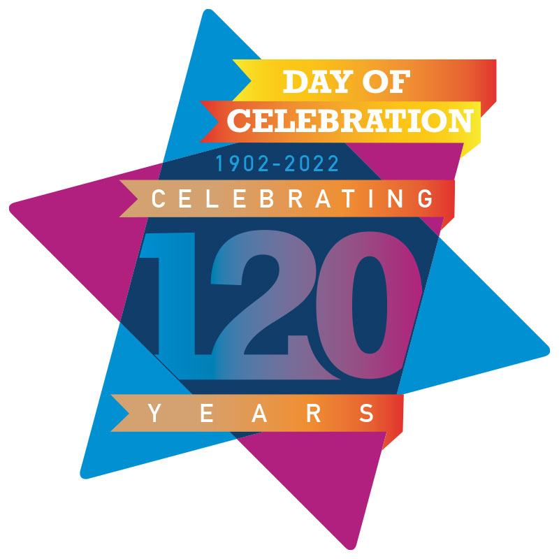 LJ Day of Celebration logo