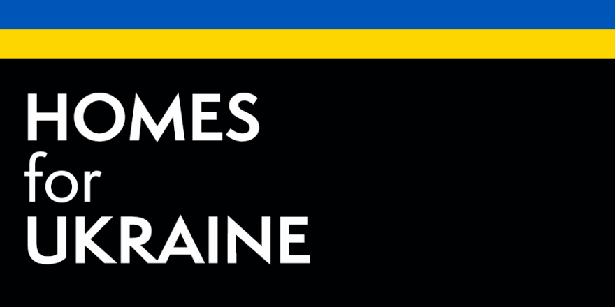 Homes for Ukraine