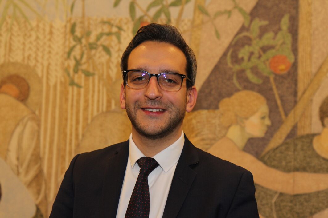 Rabbi Igor Zinkov