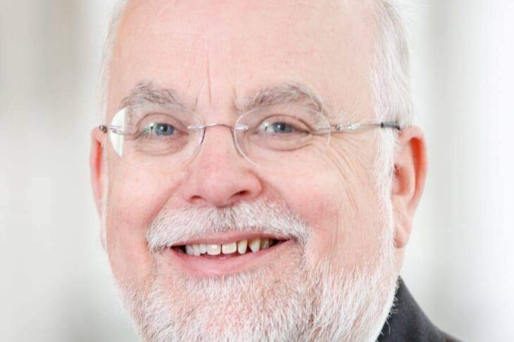 Rabbi Michael Shire