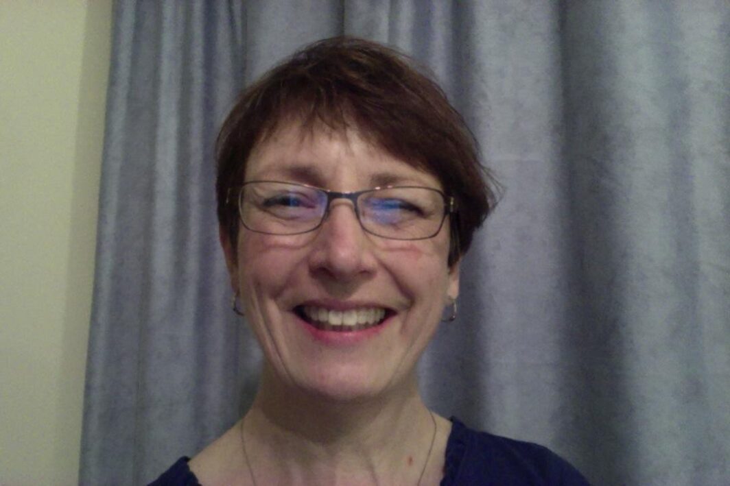 Rabbi Monique Mayer