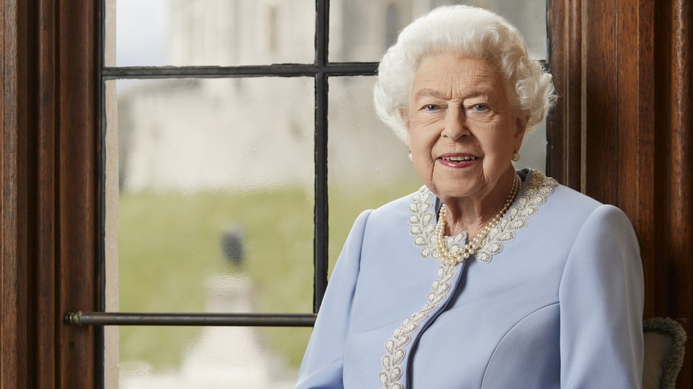 Queen's Platinum Jubilee