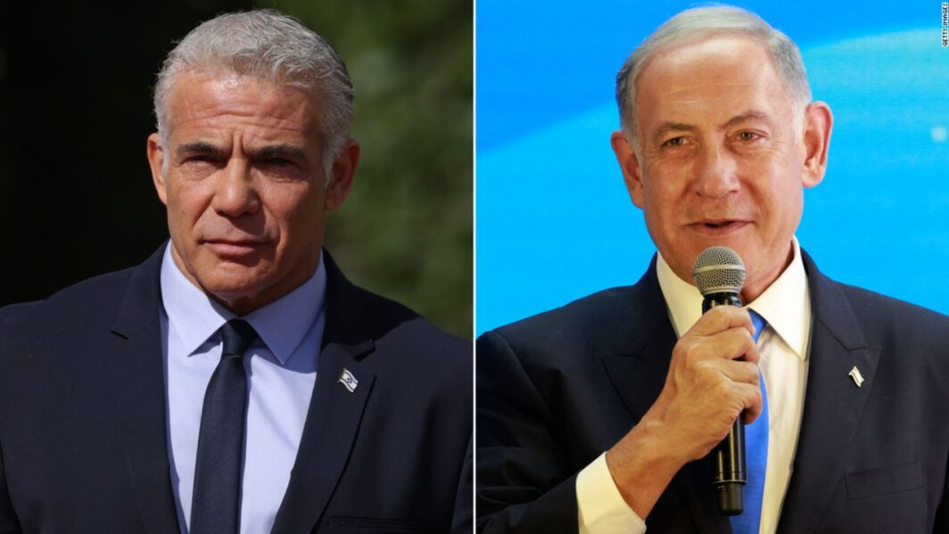 Israel Election