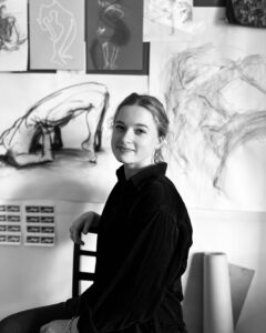 Ali Simmons
