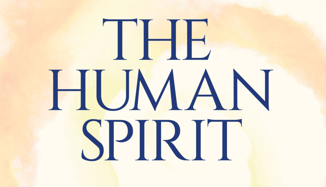 LJS - The Human Spirit
