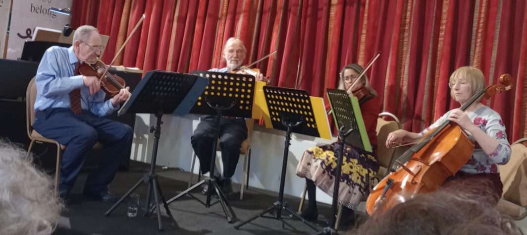 Kinneret Ensemble