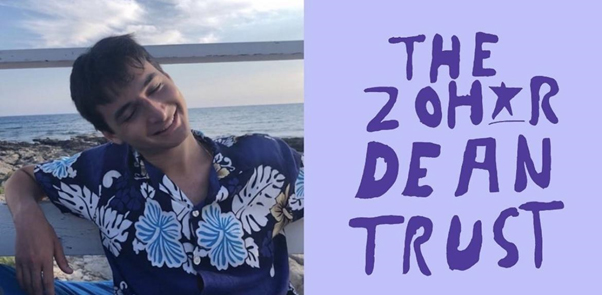 Zohar Dean Trust