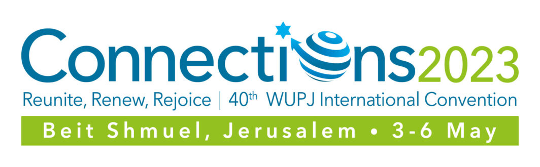 WUPJ Connections