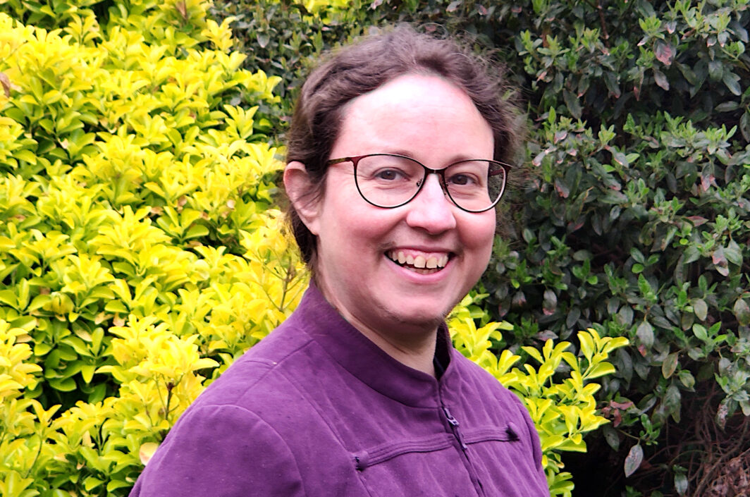 Rachel Berkson