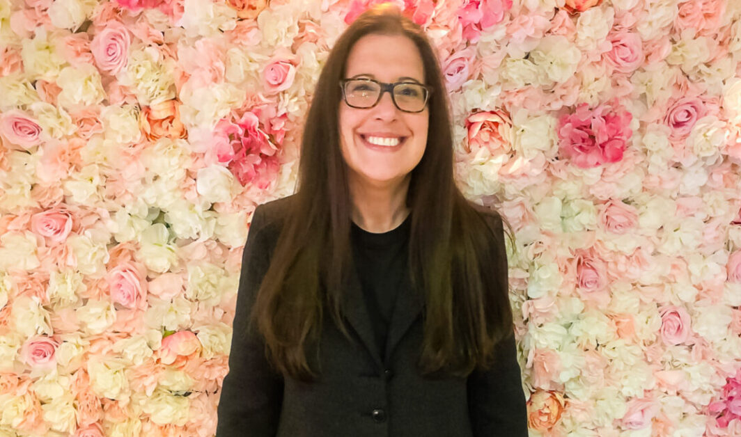 Rabbi Judith Levitt