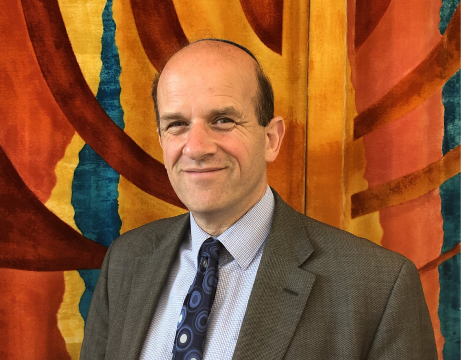 Rabbi Mark Goldsmith