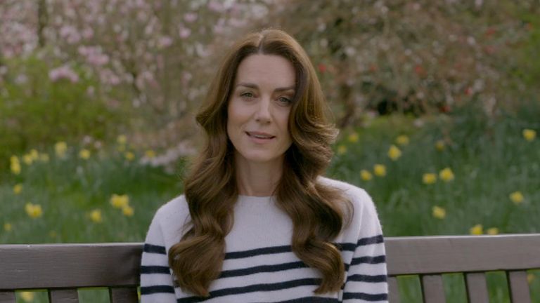 Princess of Wales