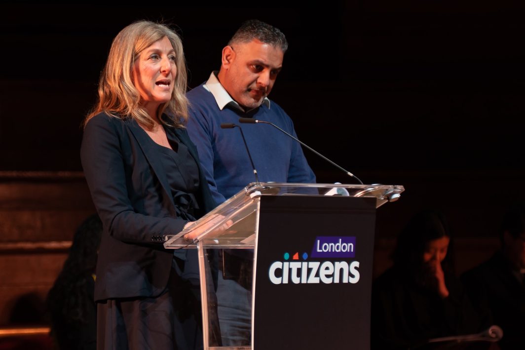 Rabbi Rebecca Birk Co-Chairs Mayoral Assembly