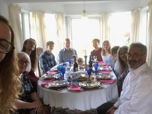 Friday Night Dinner 2