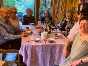 Friday Night Dinner 7