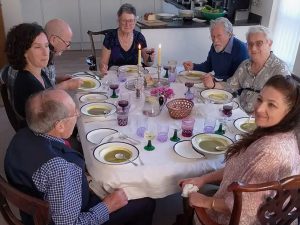 Friday Night Dinner 8