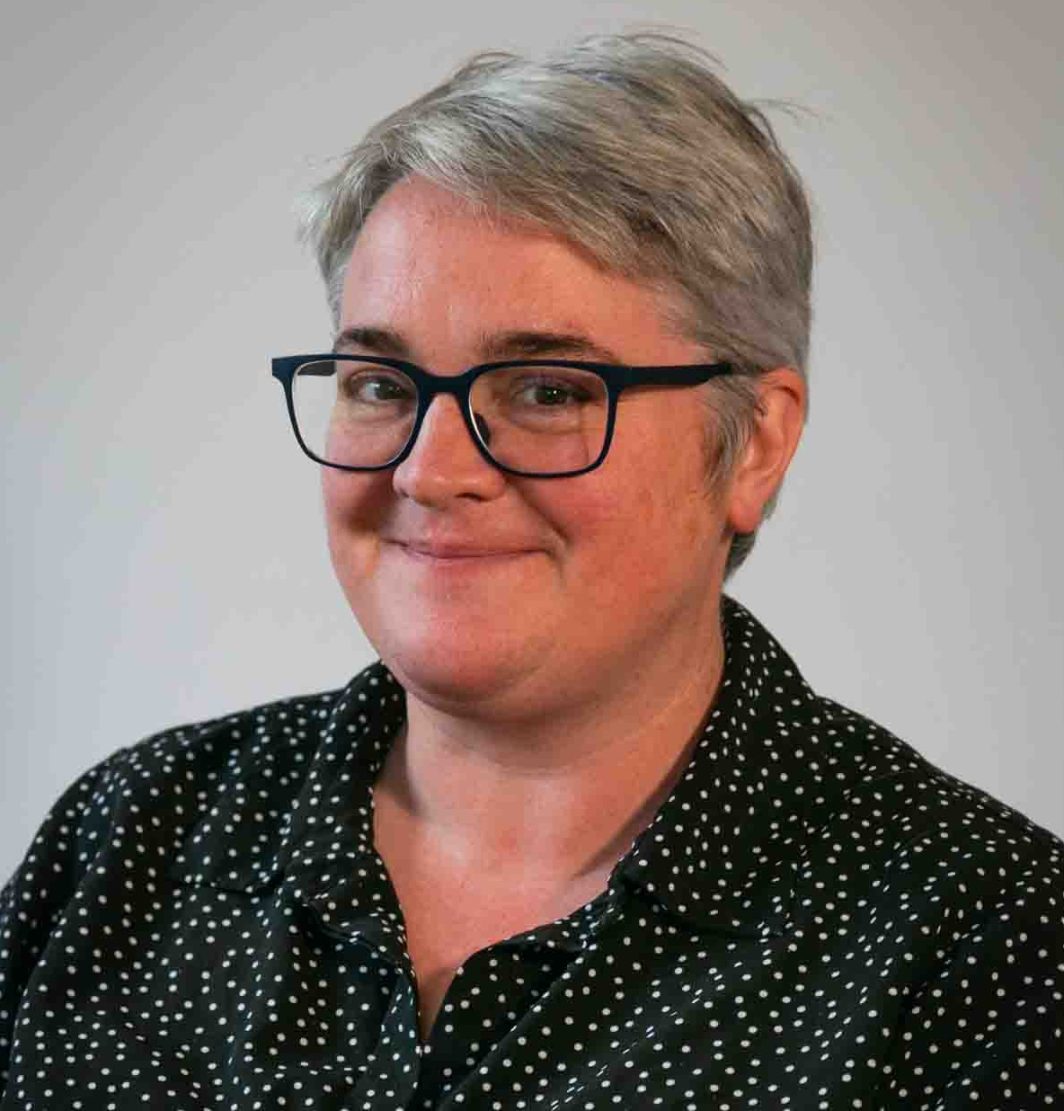Shelley Shocolinsky-Dwyer