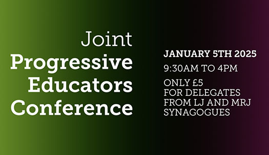 Educators Conference