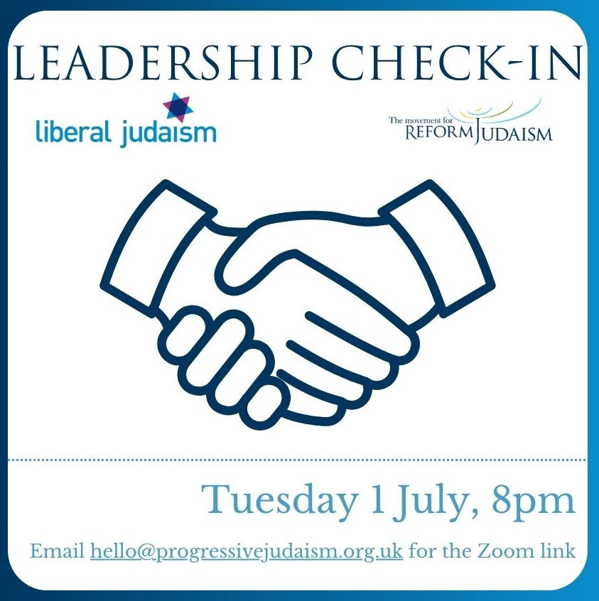 Leadership Check-In