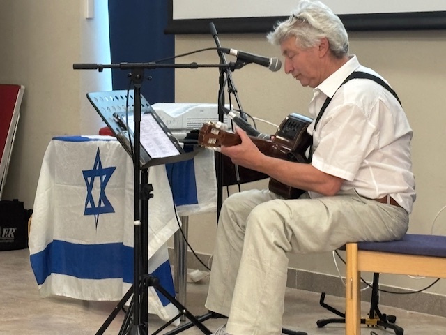 Ivor Goldberg