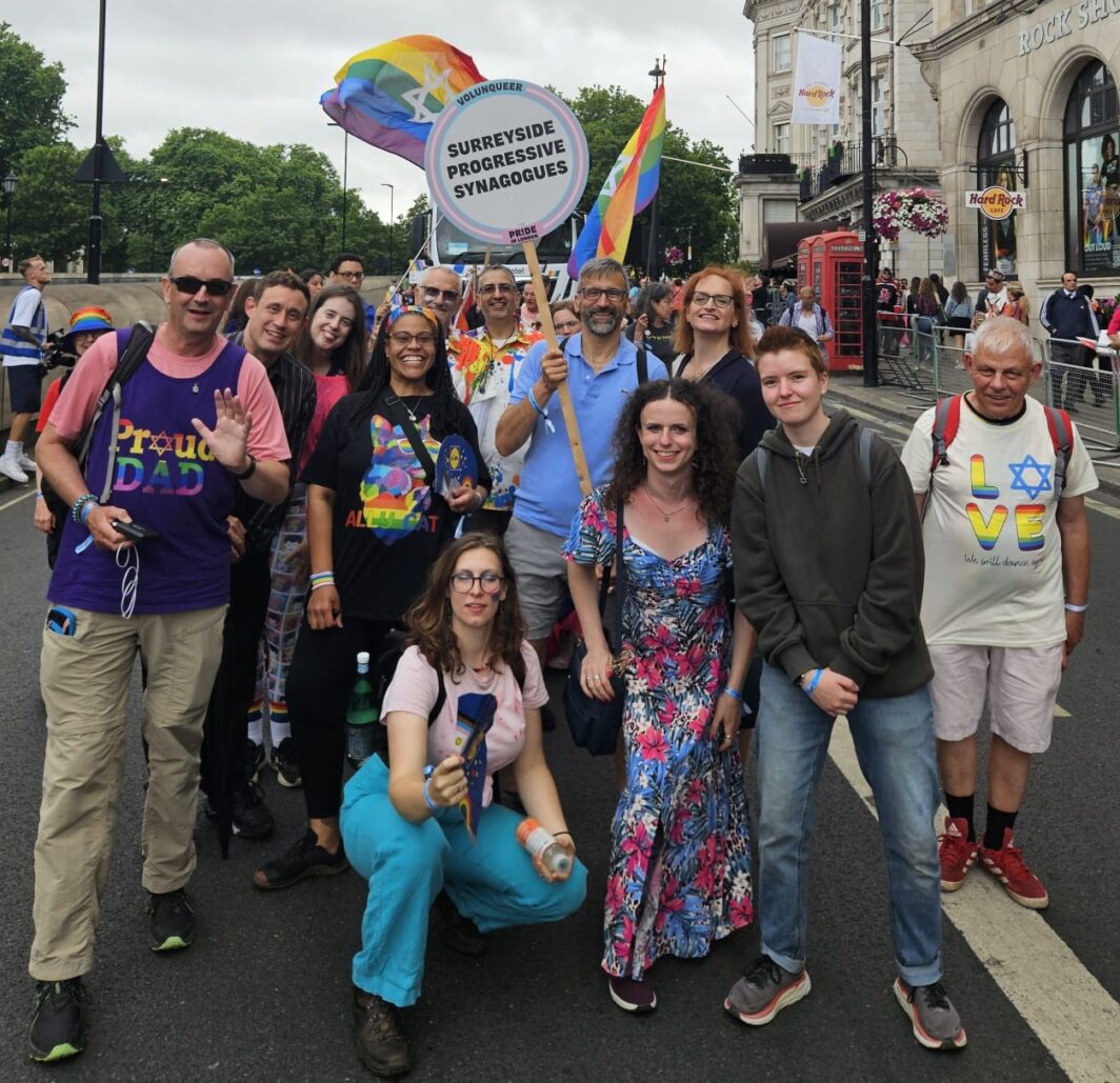 Pride Group