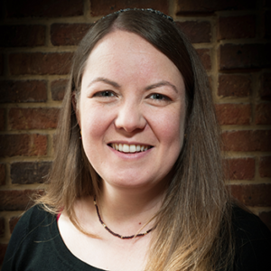 Rabbi Lea Mühlstein